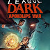 Justice League Dark Apokolips War -2020