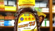 Manfaat Madu Tawon Jantan Murni (Madu TJ Murni) untuk Anak