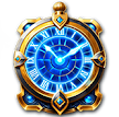 ETERNAL EMPRESS Freeze Time - Simbol JAM