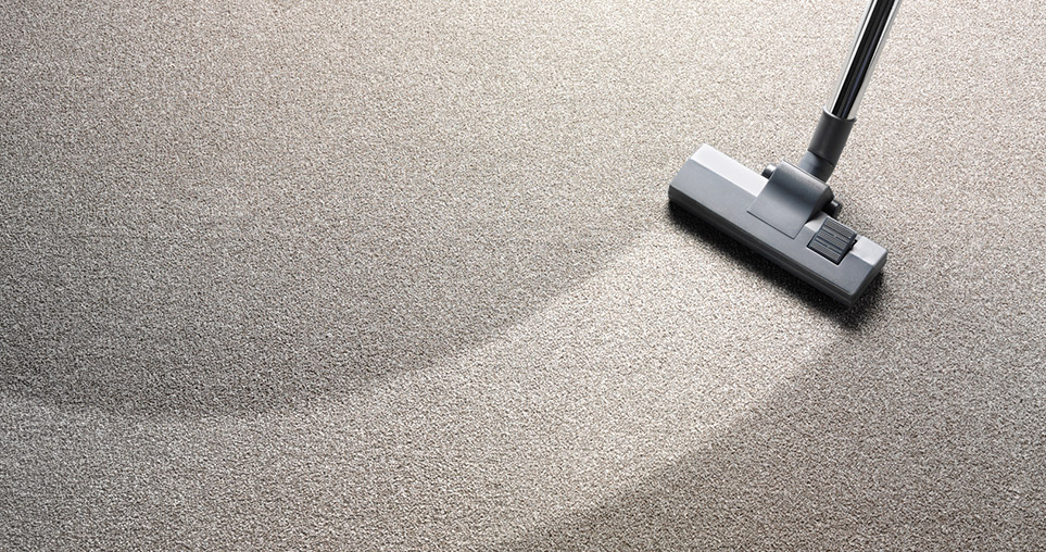 quality carpet cleaning in Spokane