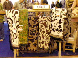 Kie Batik Salem Brebes