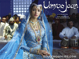 Umrao Jaan film