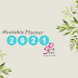 بلانرز 2021  || Planner 2021