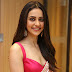 Rakul Preet in the face of controversy