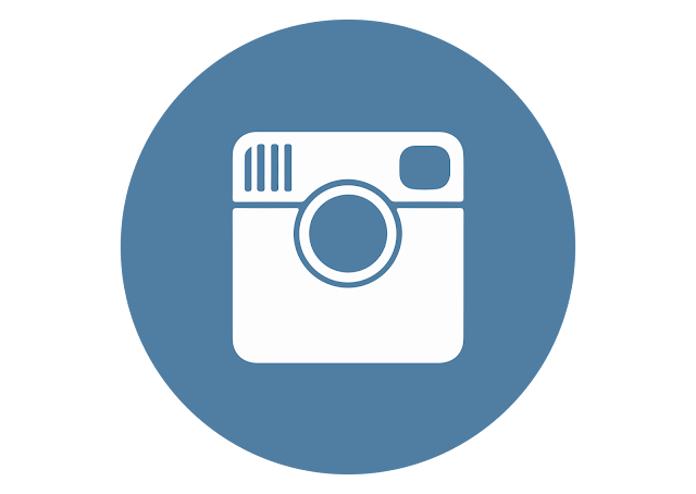 Download Instagram Logo - Free Logo