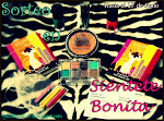 Sorteo Siéntete Bonita