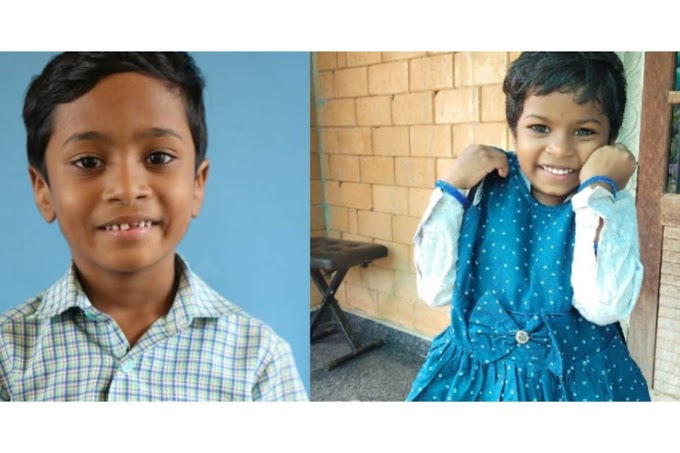 കാര്‍ പൊട്ടിത്തെറിച്ചുണ്ടായ അപകടം; രണ്ട് കുട്ടികളും മരിച്ചു; മാതാവ് ഗുരുതരാവസ്ഥയില്‍ 