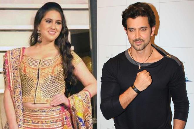 PUTERI SAIF ALI KHAN, SARA ALI KHAN SIAP BERDEBUT DENGAN HRITHIK ROSHAN?