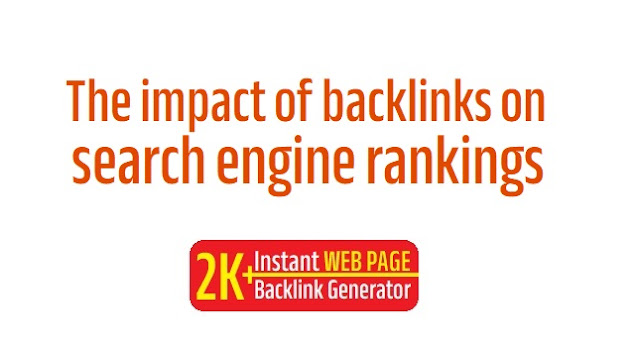 search engine rankings