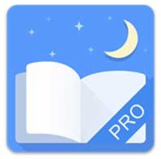 Moon+Reader Pro Apk