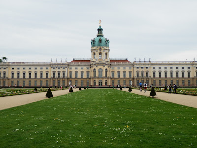 Schloss Charlottenburg