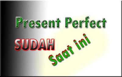 present perfect tense