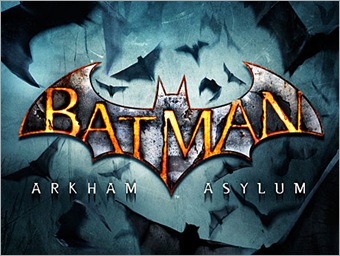 Batman-Logo