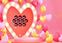 Play BIG Escape Valentines Day…