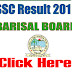 SSC Result 2017 Barisal Board