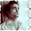 Robert Pattinson