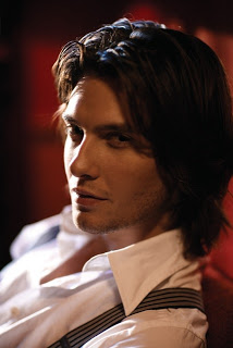 Photos ben barnes 2013