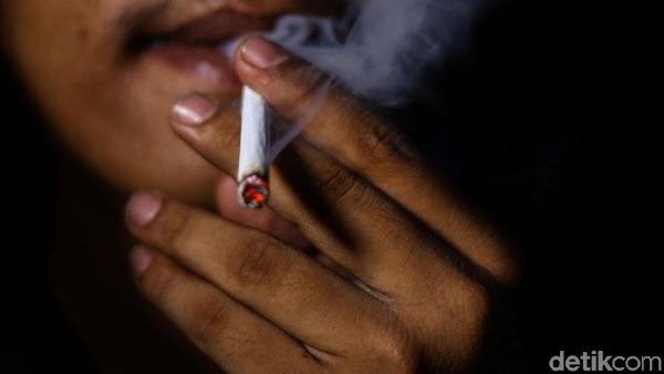 Harga Rokok Pasti Naik 35% Mulai 1 Januari 2020