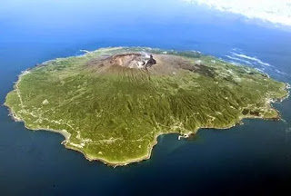 10 Pulau Paling Berbahaya dan Terlarang di Dunia