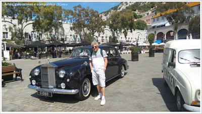 Casemates Square