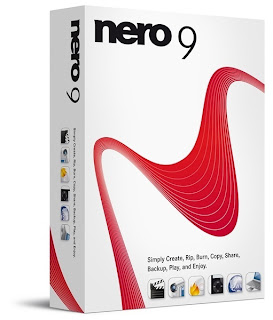 Download Nero 9 Free For Windows