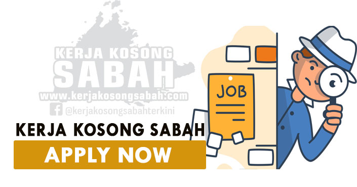 Kerja Kosong Sabah November 2023 | PEKERJA MEMBAIKI BUMBUNG ATAP (LELAKI) - Kingfisher