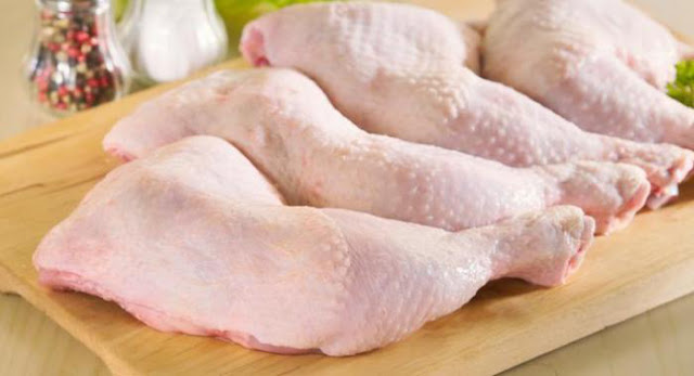 INFO PENTING !! 5 Bagian Ayam Yang Jika dimakan Sama Dengan Menelan Racun, Anda Mau Tahu Kenapa? 