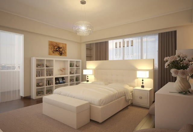 Modern Bedroom Designs