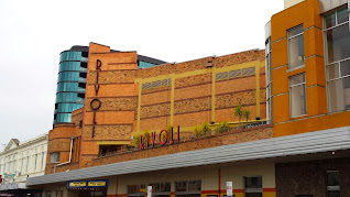 Rivoli Cinema Camberwell