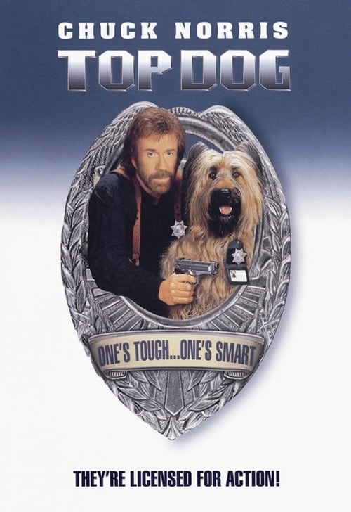 Il cane e il poliziotto 1995 Film Completo In Italiano Gratis