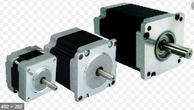 General recommendations of Standard Stepper Motor