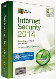 Avg Internet Security 2014 Beta Full Version With Keygen