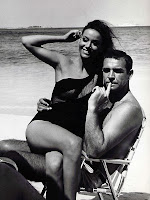 Claudine Auger Thunderball1