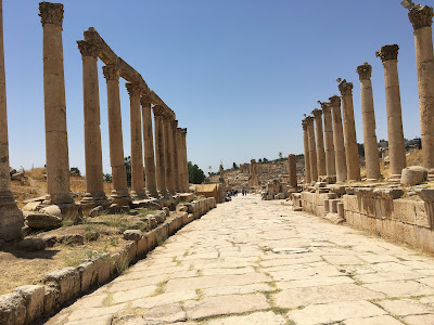 Best Archaeological site