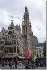 Grote Markt