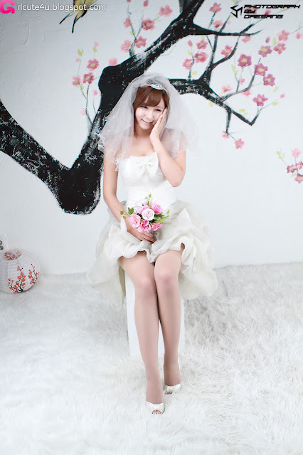 5 My Bride - Ryu Ji Hye-very cute asian girl-girlcute4u.blogspot.com