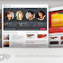 Mingle v1.7.1  Multi-purpose WordPress Theme free download