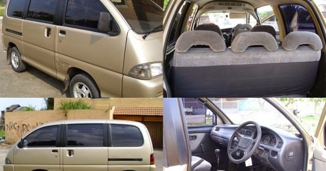  Harga  mobil  bekas  daihatsu espass  di jawa timur Seribu 