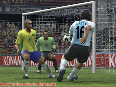 Download Game Winning Eleven 9 Full Version Gratis