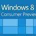 Download Windows 8 Consumer Preview + Serial
