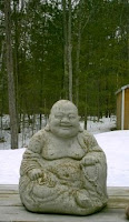 buddha weather