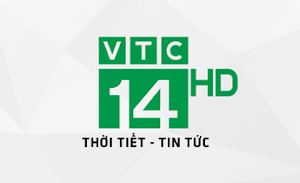 kênh VTC14 Thời Tiết Tin Tức
