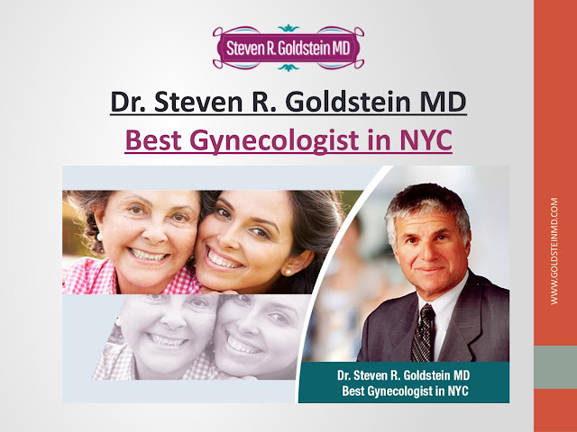 Top New York City Gynecologist