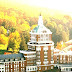 The Omni Homestead Resort - Hot Springs Resort Virginia