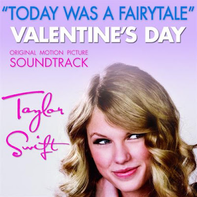 Taylor Swift   Today Was a Fairy Tale