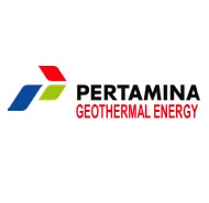 Logo PT Pertamina Geothermal Energy