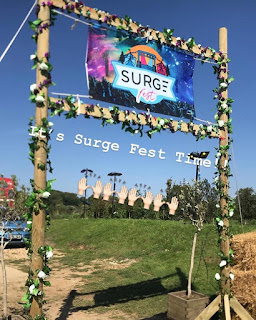 Surge Fest 2018