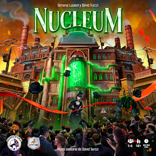 Nucleum (vídeo reseña) El club del dado FT_Nucleum