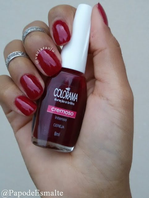 Esmalte Colorama