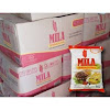 C019 Gandum Mila 1 Kardus (Isi 10 x 1 Kg) : UD Chory Family